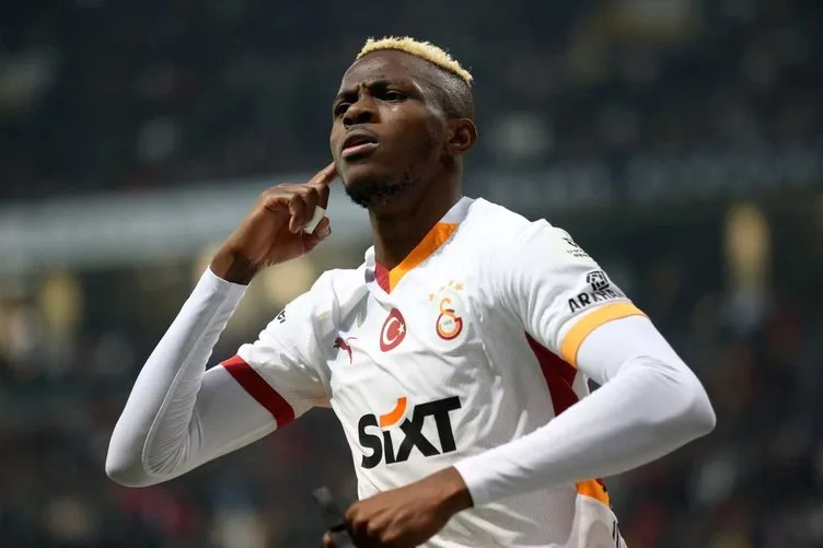 Son dakika Galatasaray haberi: Victor Osimhen transferinde şoke edecek detay! Napoli yöneticisi SABAH Spor’a açıkladı...