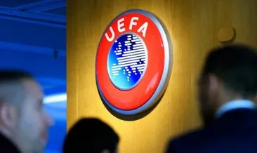 F.Bahçe UEFA’dan alacaklı çıktı