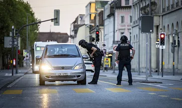 İsviçre’de at yarışı pistinde silahlı dehşet: 1 ölü, 5 yaralı