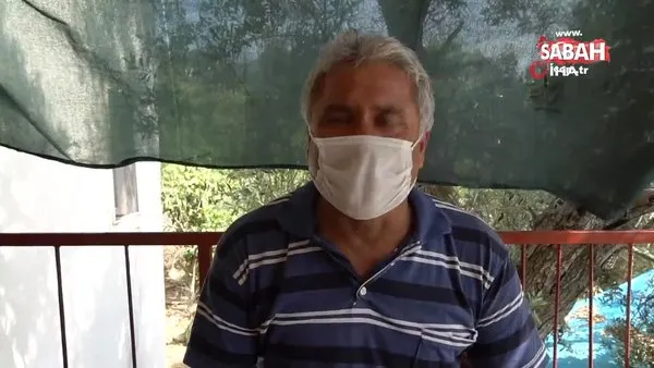 Antalya'da kenenin ısırdığı çiftçide Kırım Kongo virüsü tespit edildi | Video