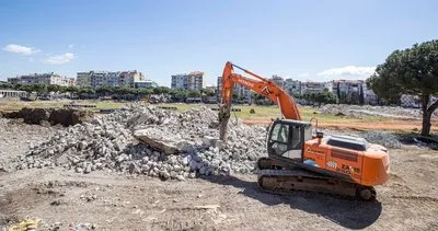 Soyer’in Bergama Millet Bahçesi çıkışına AK Parti’den tepki #izmir Soyer’in Bergama Millet Bahçesi çıkışına AK Parti’den tepki #izmir