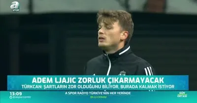 Beşiktaş’a Ljajic müjdesi! Maaş...
