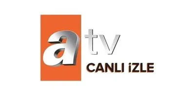 ATV CANLI İZLE EKRANI | 23 Nisan ATV yayın akışı ile Ankaragücü Beşiktaş maçı yayın ekranıyla canlı izle