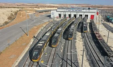 TÜRASAŞ 801 vagon üreterek rekor kırdı