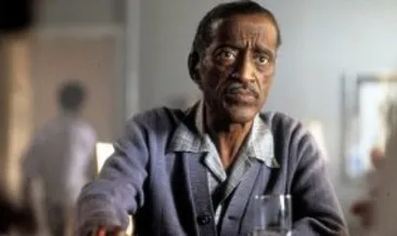 Sammy Davis kimdir?
