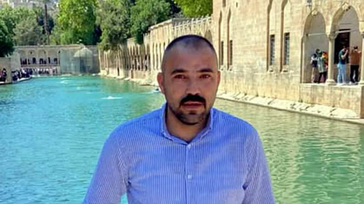 Kahramanmaraş’taki kan donduran cinayette sarkıntılık iddiası: “Sinirime hakim olamadım” Kahramanmaraş’taki kan donduran cinayette sarkıntılık iddiası: “Sinirime hakim olamadım”