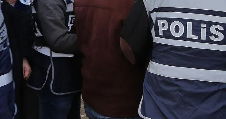 Adana’da DEAŞ ve El Kaide’ye yönelik operasyonda 9 kişi yakalandı