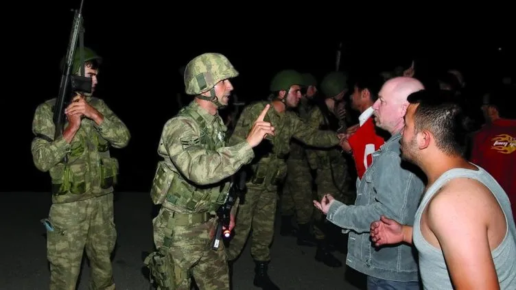 En karanlık gece: 15 Temmuz! İşte dakika dakika yaşananlar...