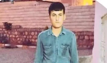 Şanlıurfa’da güvercin cinayeti: 16 yaşındaki Celal Badem feci şekilde katledildi!