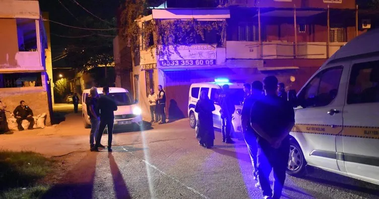 Adana’daki silahlı çatışmanın nedeni ortaya çıktı
