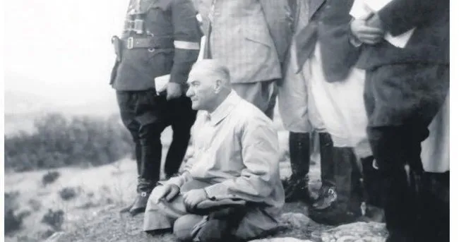 7/24 şehirde yaşam