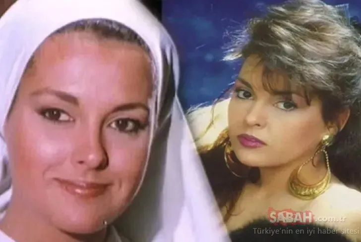 Aydan Şener’in kızı meğer Medcezir’in güzel yıldızıymış...