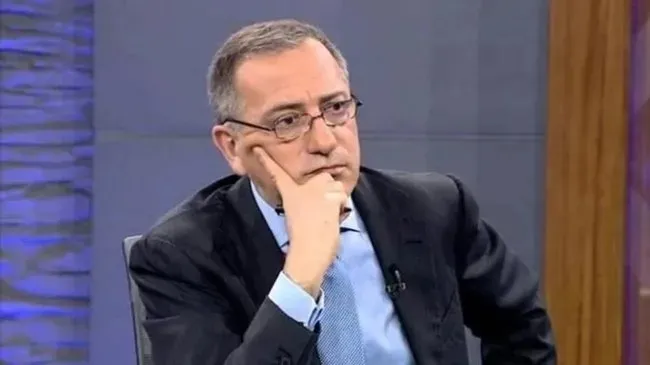 Son dakika: Alçak ifadelerle Başkan Erdoğan'ı hedef almıştı... Fatih Altaylı'ya 5 yıl hapis istemi