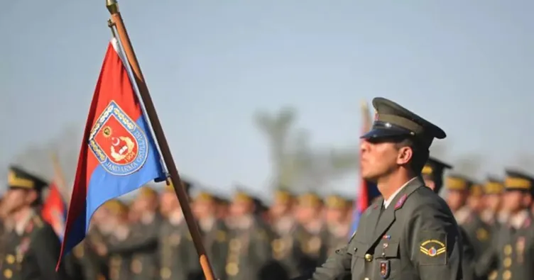 2025 JANDARMA 8 BİN UZMAN ERBAŞ ALIMI: JGK başvurusu nereden ve hangi tarihlerde yapılacak?