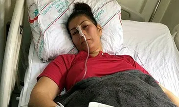 Son dakika: İzmir’de doğumda karnında gazlı bez unutulan kadın ameliyata alındı