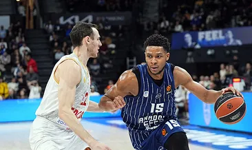 Anadolu Efes, sahasında mağlup!