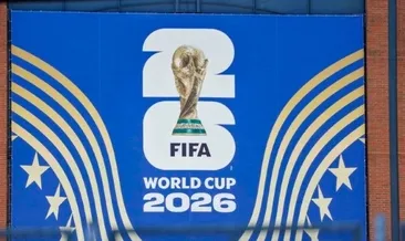 2026 FIFA Dünya Kupası sıcak geçecek!