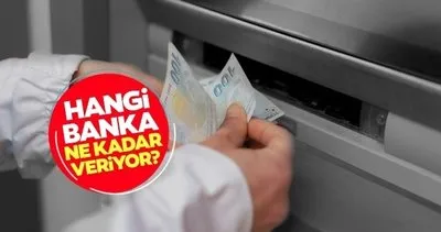 EYT 2023 emekli promosyon açıklaması! Bankalar yarışa girdi! EYT emekli promosyonları ne kadar, en yüksek promosyonu hangi banka veriyor?