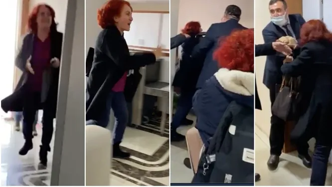 Son dakika: CHP'de taciz ve tecavüzden sonra şimdi de kadına şiddet skandalı - Son Dakika Haberler