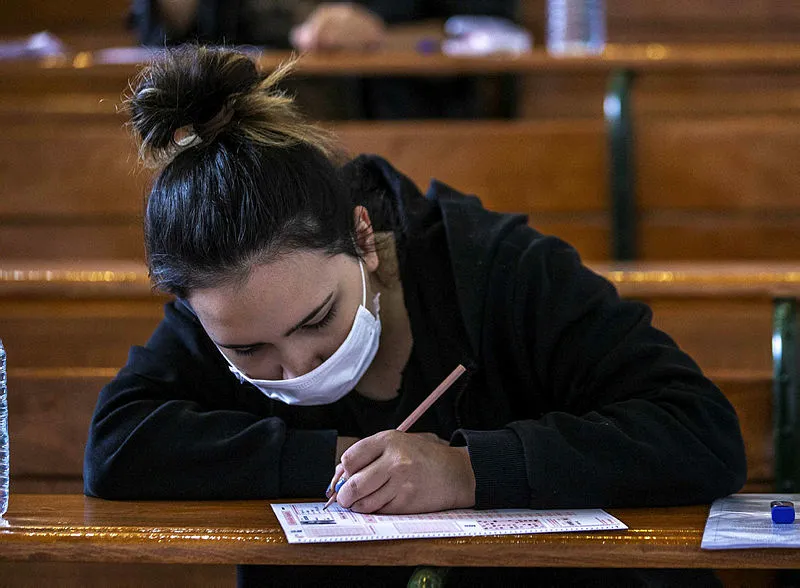YKS tercihleri ne zaman yapılacak? ÖSYM ile YKS tercihleri 2021 ne zaman başlayacak, ne zaman bitecek?