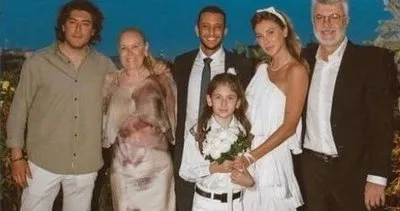 Mısırlı Mohammed Alsaloussi ile Şeyma Subaşı’nın nikahına kızı Melisa Ilıcalı damga vurdu! Şaşırtan detay...