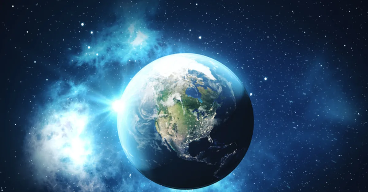 Mezosfer Nedir? Atmosferin Katmanlarından Mezosfer Özellikleri Neler, Diğer Adı Ne?