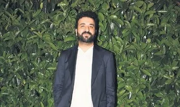 ‘Hayranımla sevgili olabilirim’