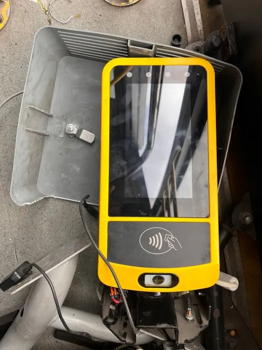 SON DAKİKA… İstanbul’da akılalmaz olay! İki kardeş garajdaki İETT otobüsünü çaldı parçaladı sattı!
