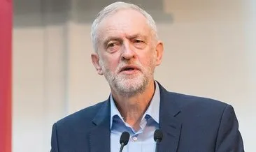 Birleşik Krallık’ta muhalif Corbyn’den Arakan çağrısı