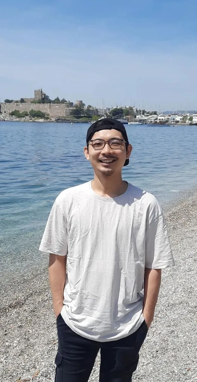 Japon fenomen Yoshi Enomoto ‘Oturum izni başvurum reddedildi’ demişti: İletişim Başkanlığı’ndan açıklama geldi!