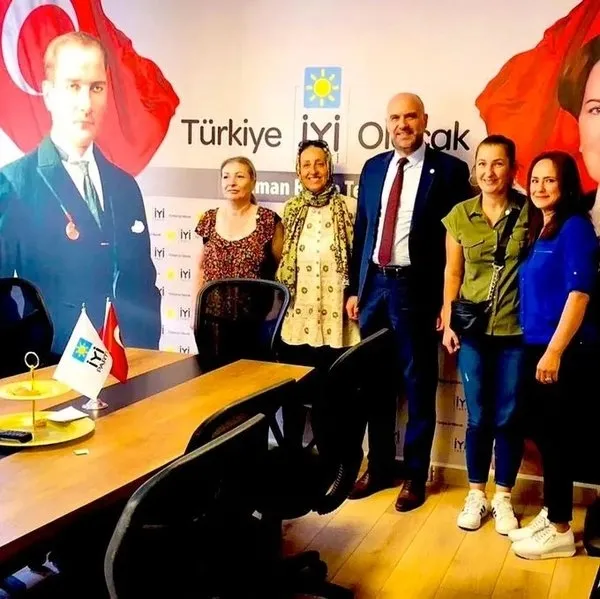 Son dakika | Meral Akşener’in tiyatro partneri Nurgül Sipahi’nin eşi konuştu: Karım yalan söylüyor