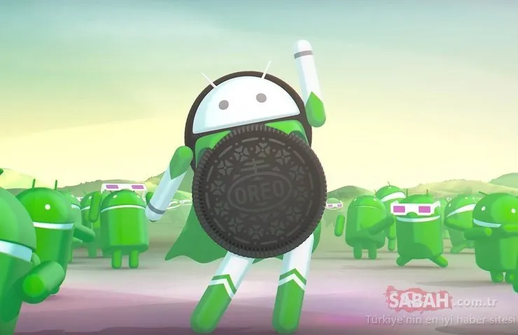 Samsung’un Android Oreo yol haritası belli oldu!