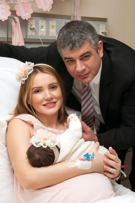 Meral Kaplan ile Erhan Kanioğlu boşanıyor