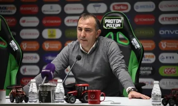 Recep Uçar: Bireysel hatalardan kaybettik