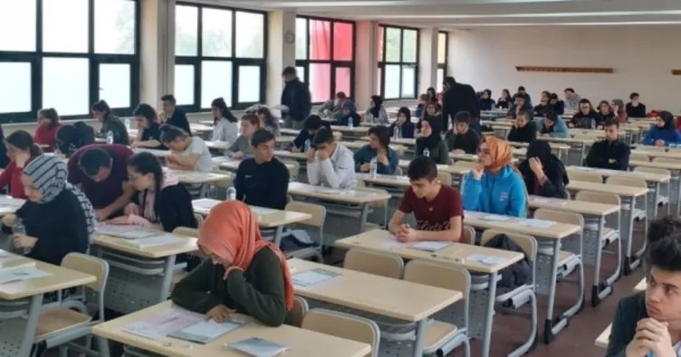 İmam Hatiplerin YKS başarısı