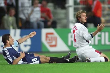 Unutmuyor ve başarıyor: Bir Simeone hikayesi!