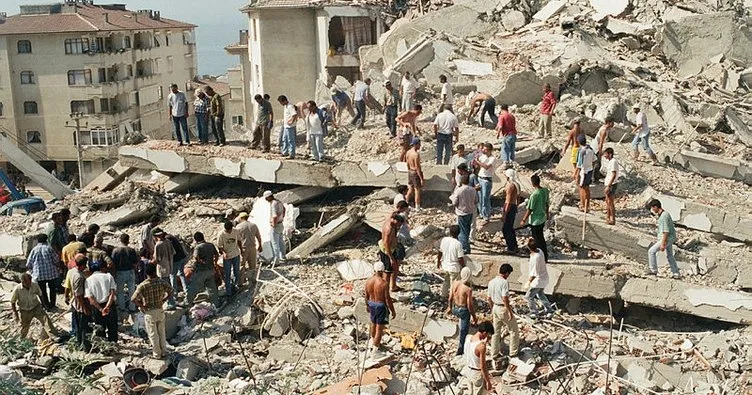 17 Ağustos depremi kaç şiddetindeydi, ne kadar sürdü? 17 Ağustos 1999 depreminde kaç kişi vefat etti?