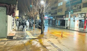 Sivrice 4.9 ile sallandı