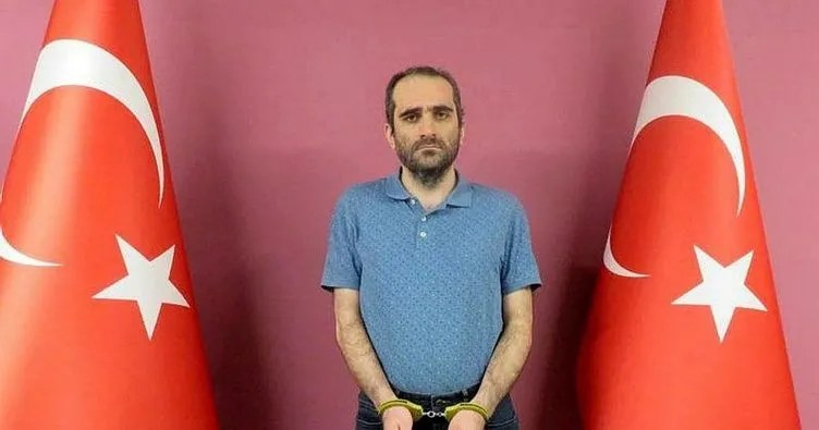 Son dakika: Selahaddin Gülen’in ifadesi ortaya çıktı: Mustafa Özcan amcamdan sonra örgütün başına geçecek isim