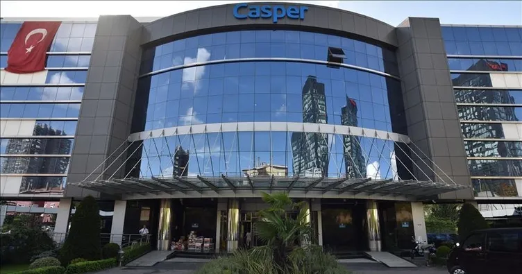 Casper, Türkiye’de telefon üretecek!