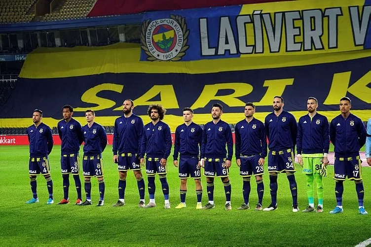 Fenerbahçe’den transfer bombası! Dünyaca ünlü yıldız...