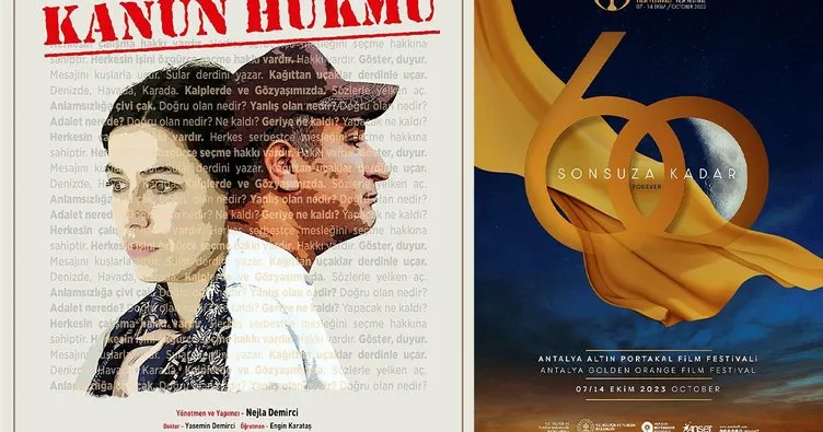 Kültür ve Turizm Bakanlığı Antalya Altın Portakal Film Festivali’nden çekildi! Dikkat çeken FETÖ terör örgütü propagandası vurgusu