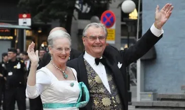 Prens Henrik, geleneği bozdu