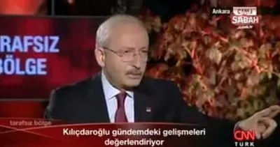 Kılıçdaroğlu: Hastanede yatan PKK’lı’ya da gittik | Video