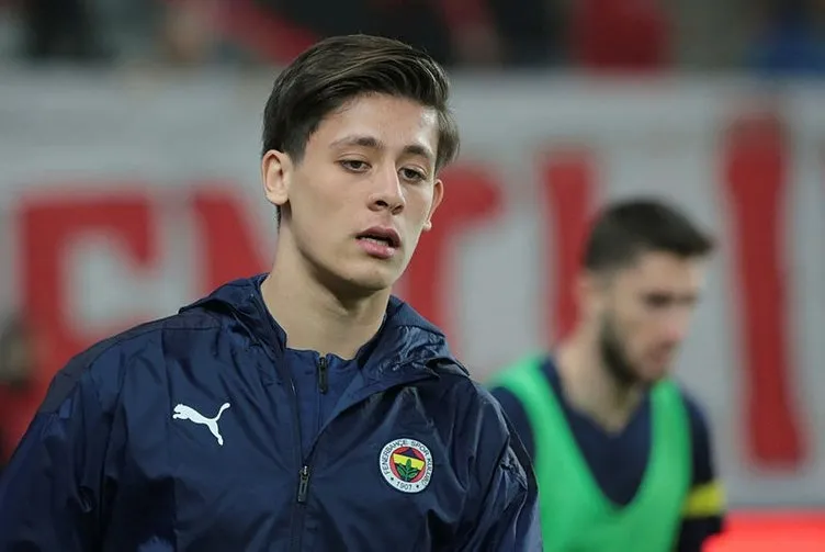 Son dakika haberleri: Fenerbahçe’de yıldız golcüye transfer sürprizi! Dünya devi Arda Güler için kararını verdi...