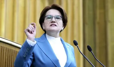 Akşener’den, ‘Ben demiştim’ hazırlığı