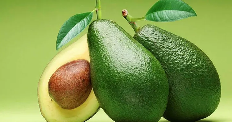 avokado ile ilgili görsel sonucu
