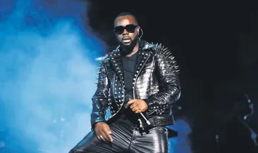 Rap’in aykırı çocuğu Bodrum’u sallayacak