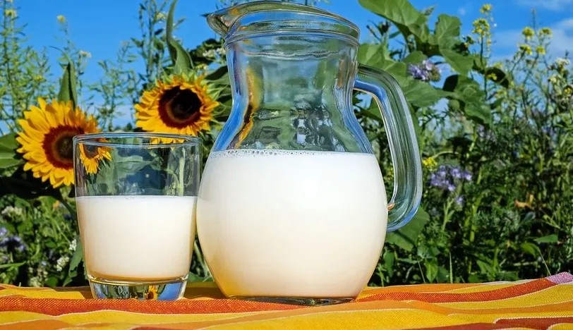 Süt içmek için 8 neden!