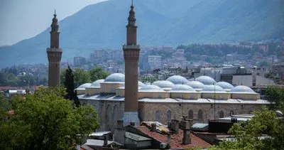 Osmanlı Payitahtı Bursa ramazanda turistleri çağırıyor